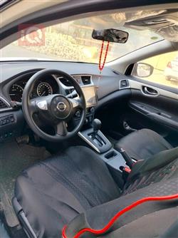 نيسان سنترا